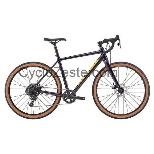 Kona Rove NRB fiche technique et avis
